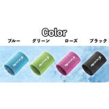 リストバンド 片手用 単品 | PlusNao | 詳細画像9 
