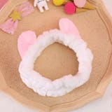ヘアバンド 洗面用 レディース | PlusNao | 詳細画像11 