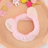 ヘアバンド 洗面用 レディース | PlusNao | 詳細画像8 