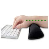 リストレスト キーボードとマウス用2点セット 手首クッション | PlusNao | 詳細画像5