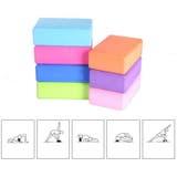 ヨガブロック ヨガレンガ ブリック | PlusNao | 詳細画像2 