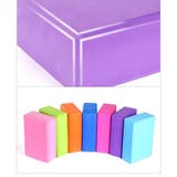 ヨガブロック ヨガレンガ ブリック | PlusNao | 詳細画像3 