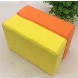 ヨガブロック ヨガレンガ ブリック | PlusNao | 詳細画像5 