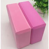ヨガブロック ヨガレンガ ブリック | PlusNao | 詳細画像6 