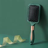 ヘアブラシ ヘアーブラシ クッションブラシ | PlusNao | 詳細画像12