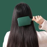 ヘアブラシ ヘアーブラシ クッションブラシ | PlusNao | 詳細画像2