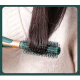 ヘアブラシ ヘアーブラシ クッションブラシ | PlusNao | 詳細画像3