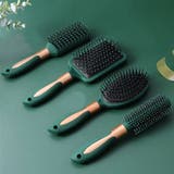 ヘアブラシ ヘアーブラシ クッションブラシ | PlusNao | 詳細画像5