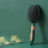 ヘアブラシ ヘアーブラシ クッションブラシ | PlusNao | 詳細画像8