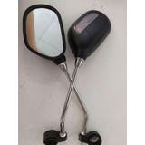 バックミラー ハンドルミラー ミラー | PlusNao | 詳細画像3