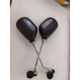 バックミラー ハンドルミラー ミラー | PlusNao | 詳細画像4