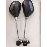 バックミラー ハンドルミラー ミラー | PlusNao | 詳細画像5