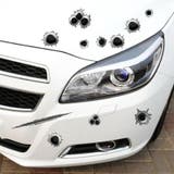 カーステッカー ボディステッカー 車用ステッカー | PlusNao | 詳細画像3 