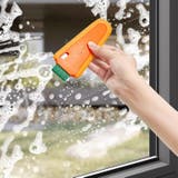 スクイージー ブラシ 2in1 | PlusNao | 詳細画像2 