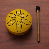 ミニタングドラム スリットドラム スティック付き | PlusNao | 詳細画像12