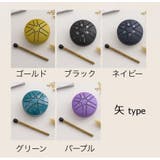 ミニタングドラム スリットドラム スティック付き | PlusNao | 詳細画像17