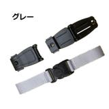 チャイルドシート 抜け出し防止 車 | PlusNao | 詳細画像5