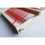 編み機 編み物 木製 | PlusNao | 詳細画像15