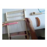 編み機 編み物 木製 | PlusNao | 詳細画像16