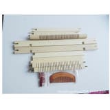 編み機 編み物 木製 | PlusNao | 詳細画像18