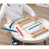 編み機 編み物 木製 | PlusNao | 詳細画像4