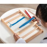 編み機 編み物 木製 | PlusNao | 詳細画像5