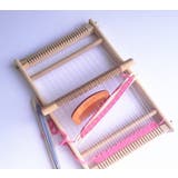 編み機 編み物 木製 | PlusNao | 詳細画像9