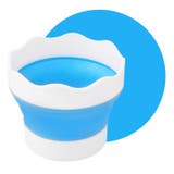 筆洗いバケツ 筆洗器 筆洗い | PlusNao | 詳細画像13