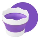 筆洗いバケツ 筆洗器 筆洗い | PlusNao | 詳細画像15