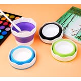 筆洗いバケツ 筆洗器 筆洗い | PlusNao | 詳細画像2