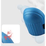 膝パッド 膝プロテクター ニーパッド | PlusNao | 詳細画像10 