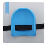 膝パッド 膝プロテクター ニーパッド | PlusNao | 詳細画像4 
