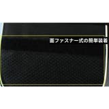 自転車用 フレームバッグ トップチューブバッグ | PlusNao | 詳細画像10 