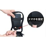 自転車用 フレームバッグ トップチューブバッグ | PlusNao | 詳細画像7 