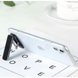 スマホスタンド スマートフォンスタンド スマホ立て | PlusNao | 詳細画像3