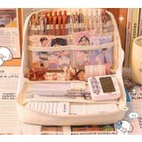 ペンケース 筆箱 大容量 | PlusNao | 詳細画像6 