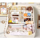 ペンケース 筆箱 大容量 | PlusNao | 詳細画像7 