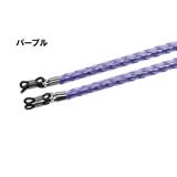 メガネストラップ メガネチェーン 眼鏡ストラップ | PlusNao | 詳細画像11 