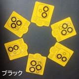 カメラレンズカバー フィルム iPhone | PlusNao | 詳細画像8
