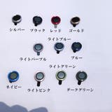 iPhone用 カメラレンズカバー 3個セット | PlusNao | 詳細画像11 