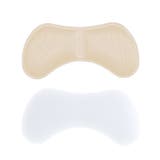 かかとパッド 2枚セット 靴擦れ防止 | PlusNao | 詳細画像10 