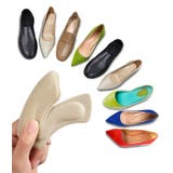 かかとパッド 2枚セット 靴擦れ防止 | PlusNao | 詳細画像2 