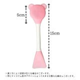 洗顔ブラシ フェイスブラシ レディース | PlusNao | 詳細画像10 