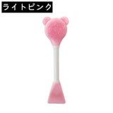 洗顔ブラシ フェイスブラシ レディース | PlusNao | 詳細画像4 