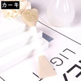 洗顔ブラシ フェイスブラシ レディース | PlusNao | 詳細画像9 