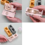 テープカッター ブロック型 ミニ | PlusNao | 詳細画像11