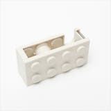 テープカッター ブロック型 ミニ | PlusNao | 詳細画像12