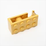 テープカッター ブロック型 ミニ | PlusNao | 詳細画像13