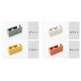 テープカッター ブロック型 ミニ | PlusNao | 詳細画像16