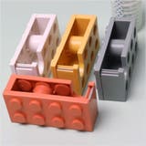 テープカッター ブロック型 ミニ | PlusNao | 詳細画像8